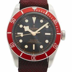Tudor Black Bay 79230R Dial Men's Watch